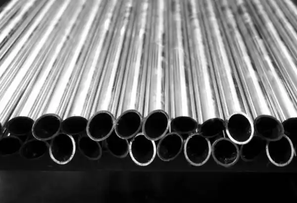 Monel 400 Tube Machining Process: Challenges and Solutions